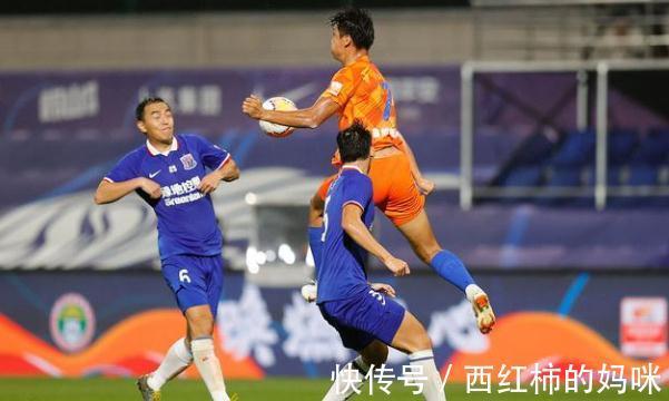 王上源|山东泰山队锋霸回归,已定决赛席位?河南嵩山龙门足协杯悬了!
