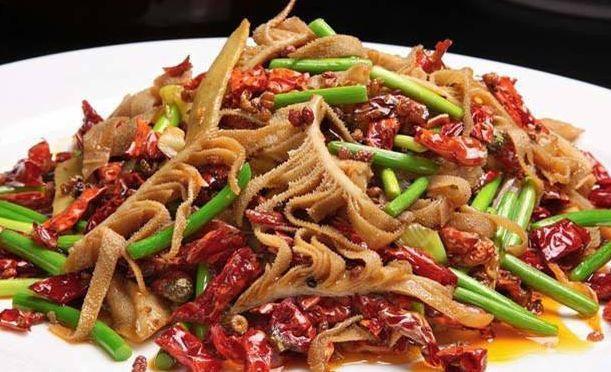 分享几道美味家常菜，用普通的食材做出温暖的味道，好吃又实惠