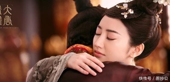 李隆基|她是历史上著名的''落跑皇后'',三代皇帝苦寻,至今下落成谜。