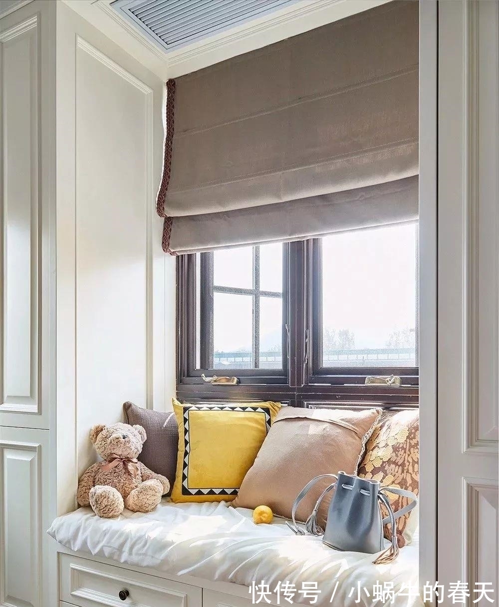 小户型|小户型别瞎装,注意这几个地方,1㎡能当5㎡用,收纳再也不愁了!