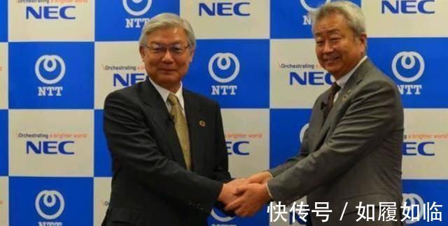 日本|华为将遇“最强对手”日本电信巨头出手了欲抢占6G主导权