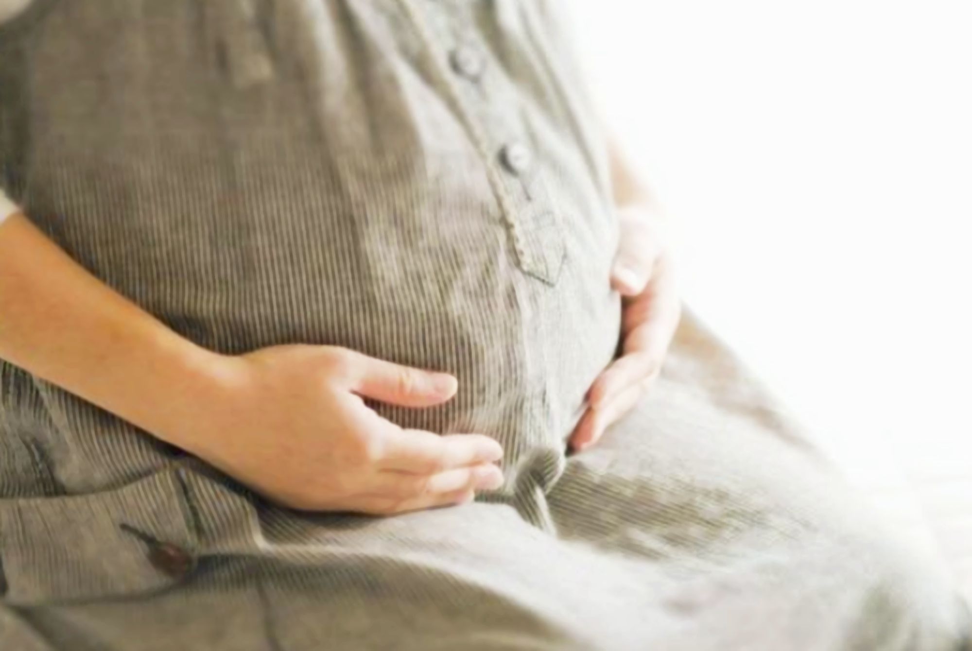 胎儿|怀孕讲究“瞒三不瞒四”,和胎儿发育关系不大,要正确认识孕肚