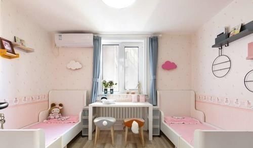 灯光|她不顾家人反对封上阳台,没想到入住后这么实用,70平也不愁储物