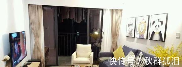 清新|难怪人人都喜欢北欧风,清新明亮有格调!一进门就被治愈了