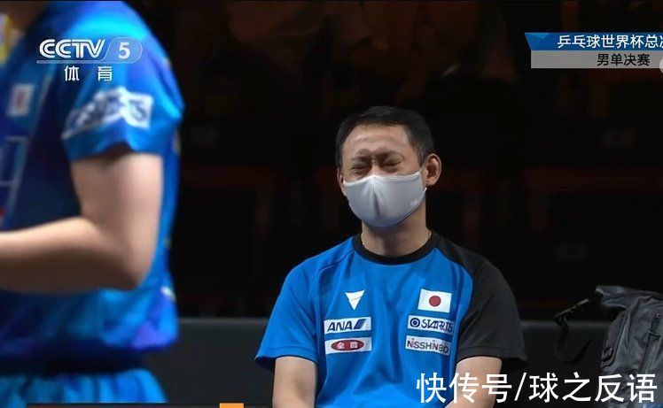 功勋|67岁国乒功勋恭贺樊振东！不提爱徒张宇，带着儿子张本智和打中国