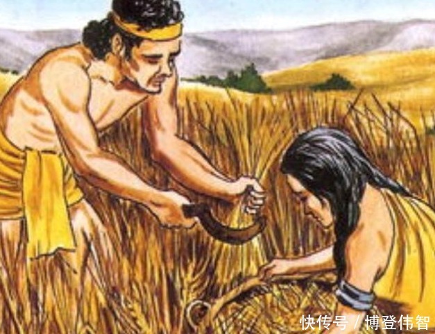 中共|神秘王朝：在《山海经》中共一千五百年，却始终不被承认！