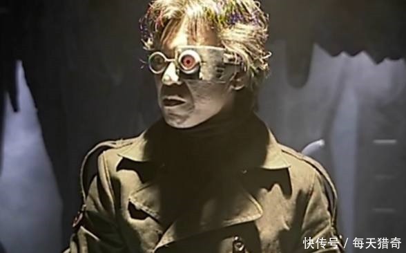 铠甲勇士中最可恨的五位角色！丑将仅排第三，路法大帝排第一