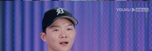 show|王一博:来自街舞大OG(们)的认可,强者之间的互相吸引和认同