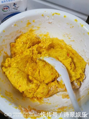 早餐别再吃包子和油条了,教你新做法,5分钟就上桌,香甜又营养