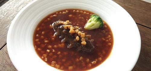 男人|男人有这4个“特征”，多代表荷尔蒙旺盛，你占了几个？