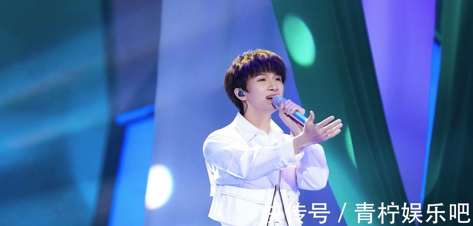 周深|周深刘宇宁黄明昊容祖儿加盟湖南卫视817晚会,视听盛宴群星荟萃