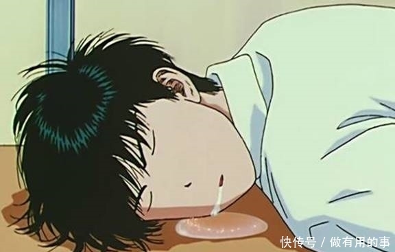 《灌篮高手》：湘北五虎缺谁都不可