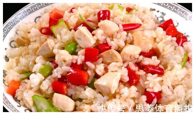 辣子鸡丁|美味的辣子鸡丁,自己做吃的开心又放心,很多人的最爱!