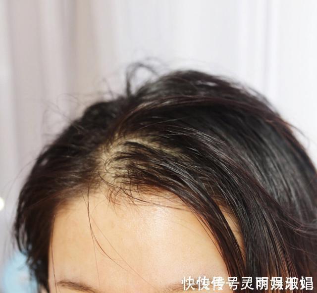 头发|染发后少做这些事，才不会掉色快，难怪头发毛躁还难看