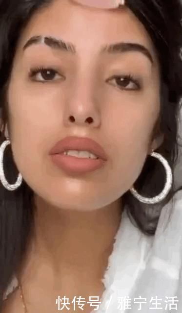 女人|没有丑女人,只有狠女人,看完这些女明星私藏,我信了