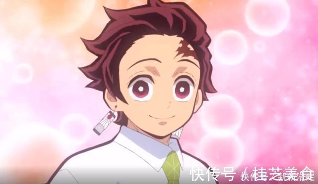 痛处|鬼灭之刃情人节篇第3话:华丽的男人风流成性,被炭治郎直击痛处