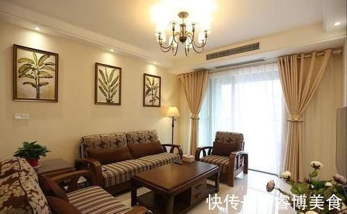 小家|给大家晒晒我的简约温馨小家，已通风三个月，明天就准备入住啦