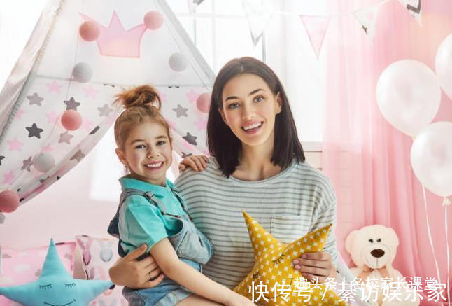 父母|6岁前,别逼孩子做这4件事,后果可能危害一生