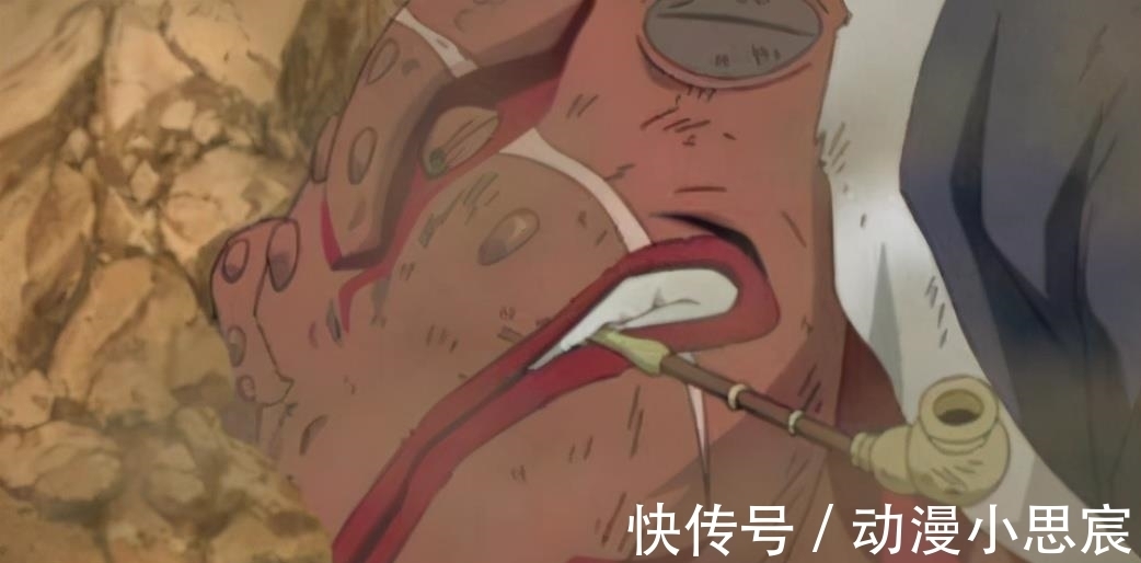 蛤蟆健|自来也战死后,蛤蟆文太有多自责?看到这一身伤火影迷泪目了