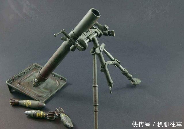 万分危急|志愿军传奇一兵:万分危急时,竟用半门炮一举扭转战局!