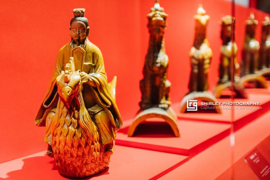 究竟|故宫600年大展究竟“壕”在哪里？众多国宝首次公开，错过再等一百年