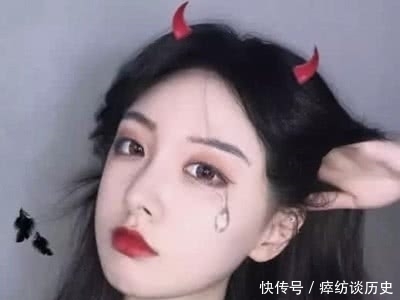 嘴型|拥有这“3种嘴型”的女生,异性缘几乎为0,颜值再高也不管用!