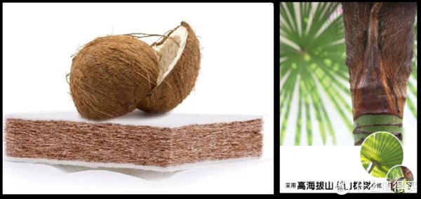 床垫|什么材质的床垫好？20+主流材料超全分析【附相关材质不同价位品牌清单】最全床垫攻略！纯干货！！！