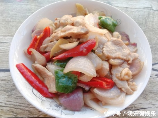 它是血管的“清道夫”,每天炒一盘,血管洁净了,早食早受益