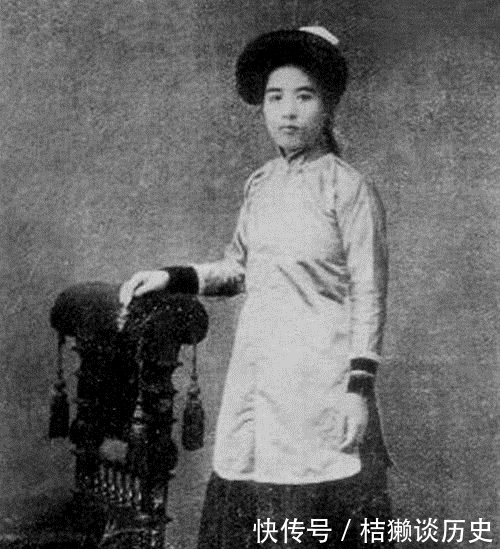 林徽因|她13因才华出众被退婚,此后挥霍万贯家财,享尽奢华却一生未婚