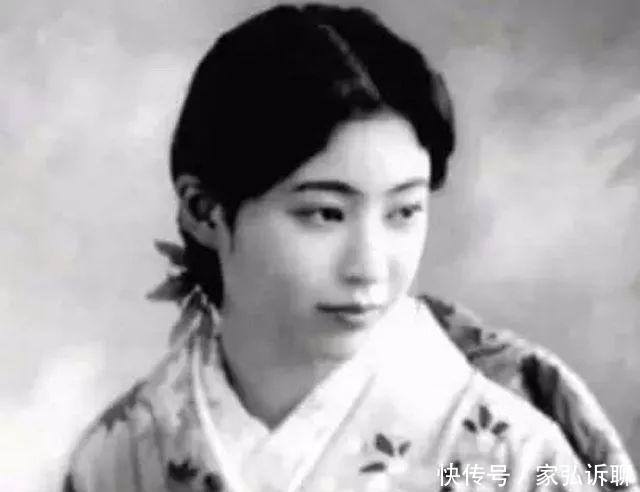 溥杰|一个日本皇室女子，为何对这个中国男人爱得这么深？