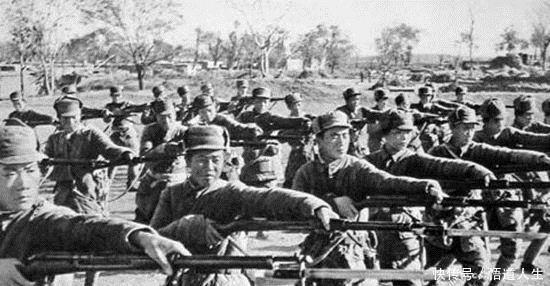 支队|他是八路军115师的旅长，霸占女青年当小老婆，最后投靠日军！