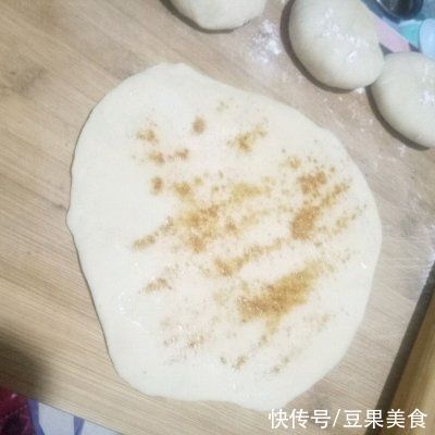 人气家常下饭菜烫面饼，一秒征服家人的胃