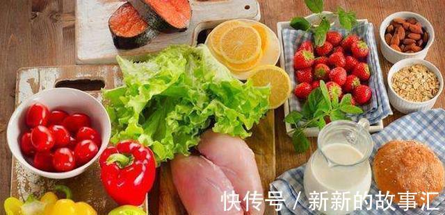 美容养颜|衰老快的女性和衰老慢的女性，有什么区别建议了解