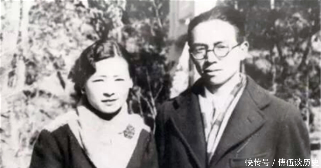 民国传奇女子,儿子没考上清华,她坚持要查阅试卷,看完试卷反应如何?