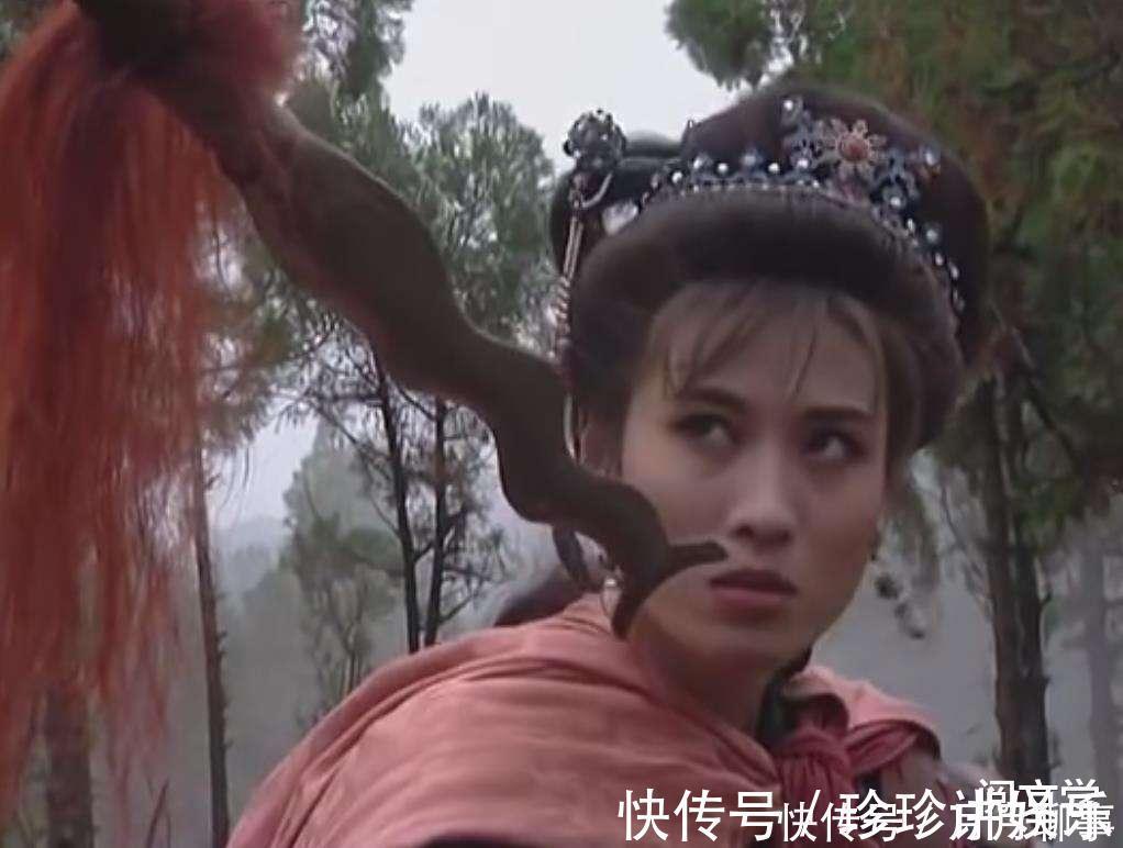 林冲生|林冲有三点不如王英,若让扈三娘自己选,她会选谁呢