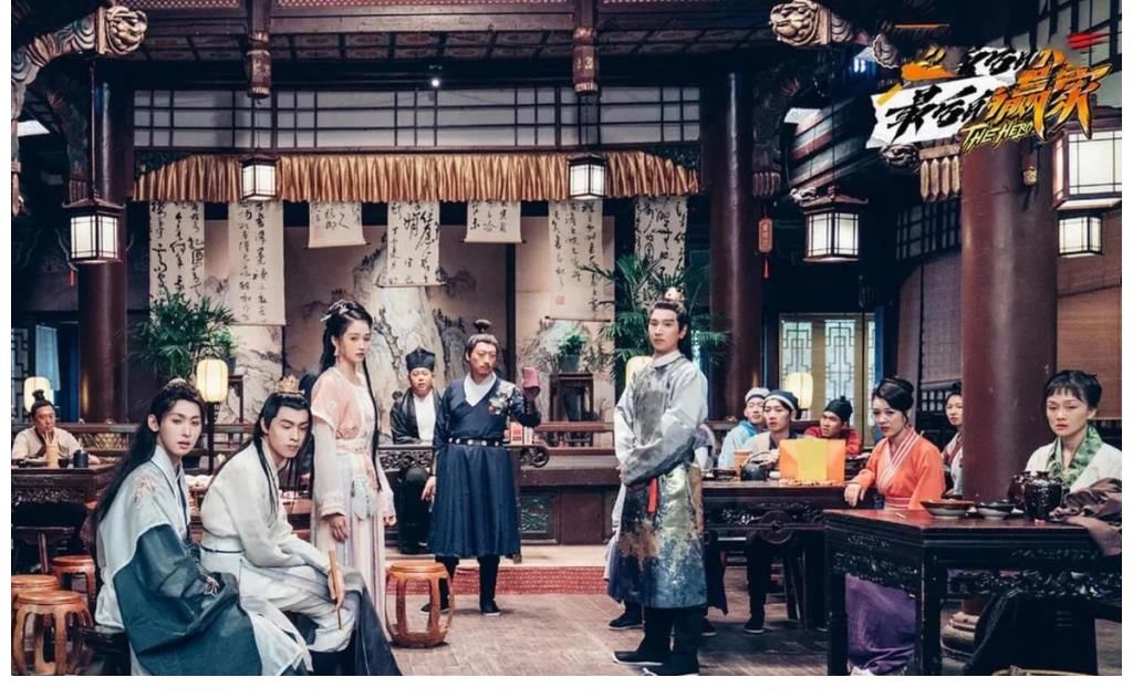 懸疑|秦霄賢李易峰，趙又廷強勢加碼，這檔懸疑推理真人秀可真夠給勁的