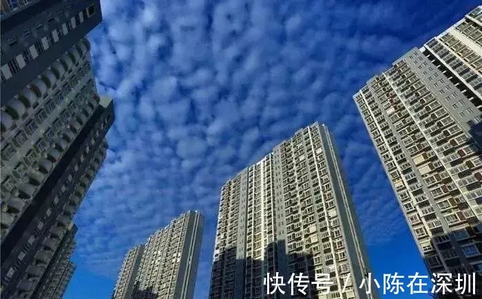 购房者|没有那么多钱，买不起商品房，深圳小产权房承载了无数人的居家希望