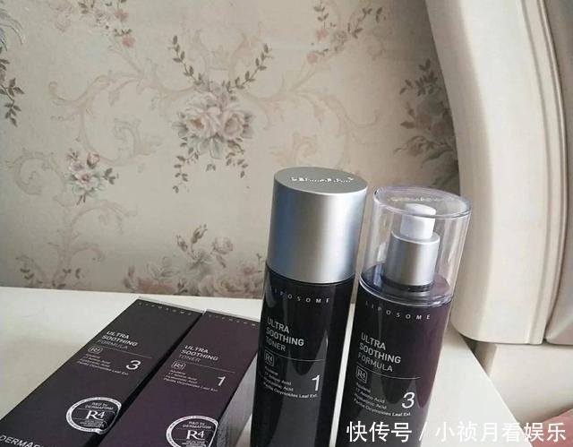 频频|肌肤频频出现小问题,你的水乳用对了吗?这四款满足面部需求