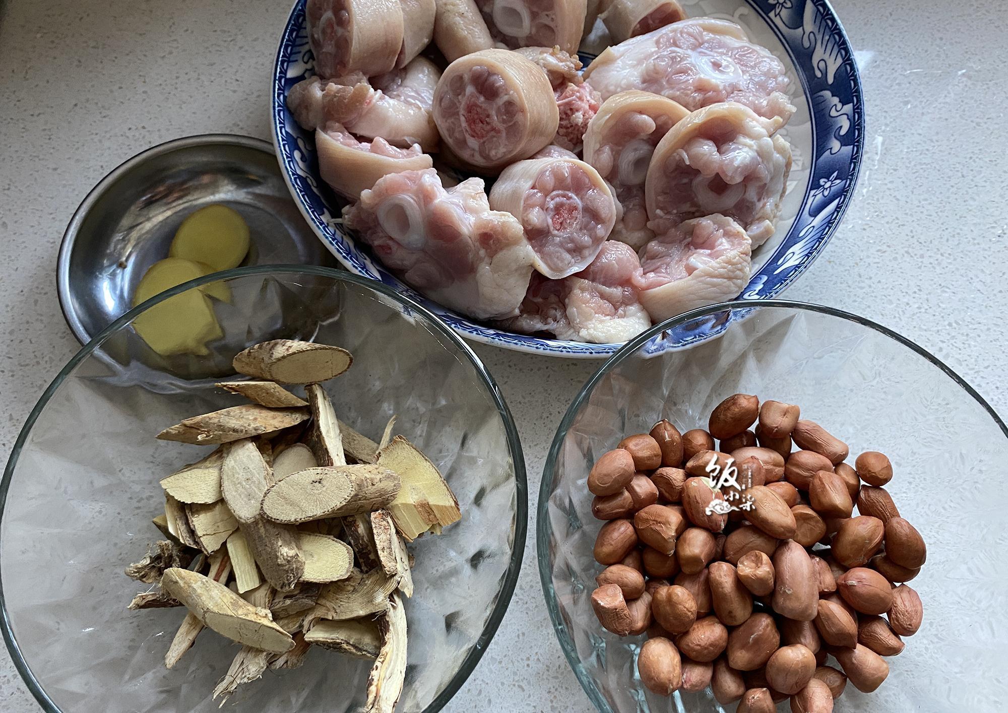 这食材被称为“南方人参”，温和滋补，入秋后，记得常拿来煲汤