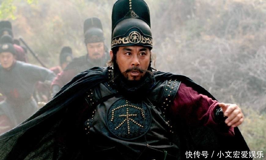 四大名著!水浒传死得最惨的四大好汉排行榜,豹子头林冲排第二,谁排第一?