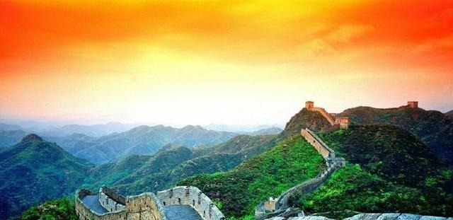 长城|你知道中国长城的真正作用吗!