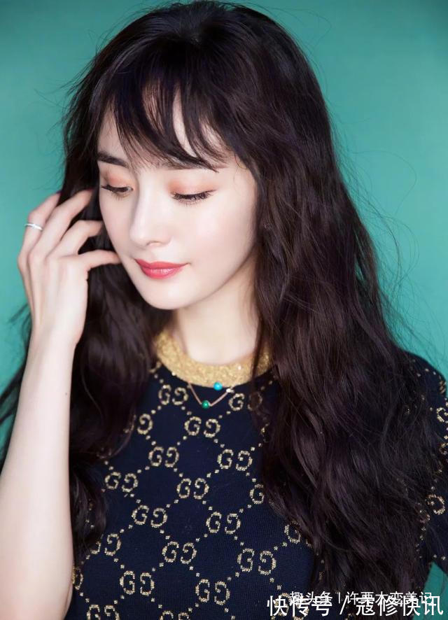 发型 公认最丑的四种女生“发型”,严重拉低颜值,看看你中了几个!