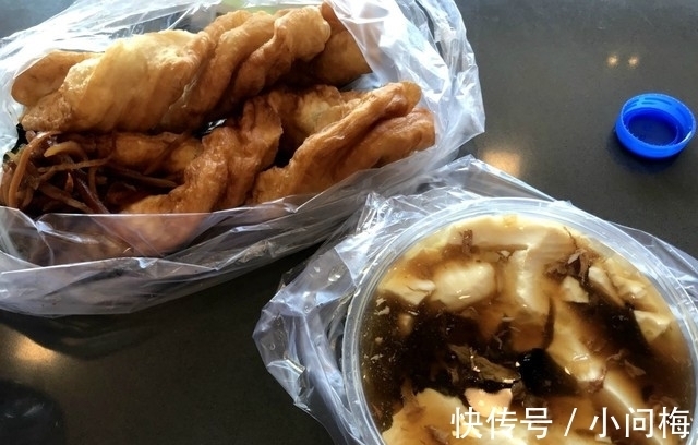 外食|假期七天早餐记录，六天在家吃，一天外食，您来评评哪个好