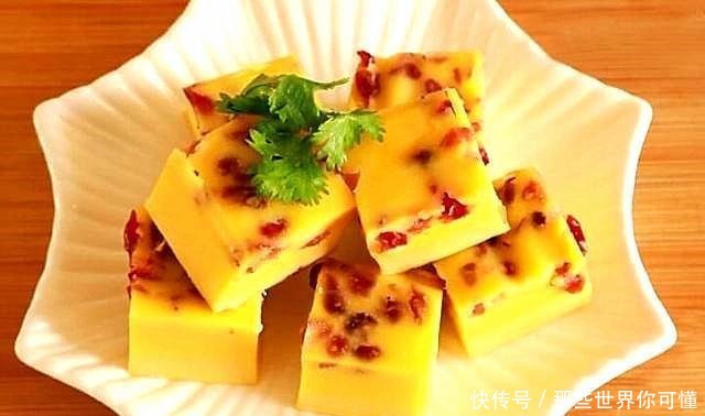 天热做这小零食,酸甜可口,劲道爽滑又q弹,孩子三天两头点名吃