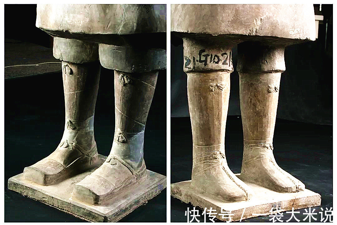 世界第一 古代鞋子和现代鞋子有啥不同?今天聊聊中国女鞋发展史