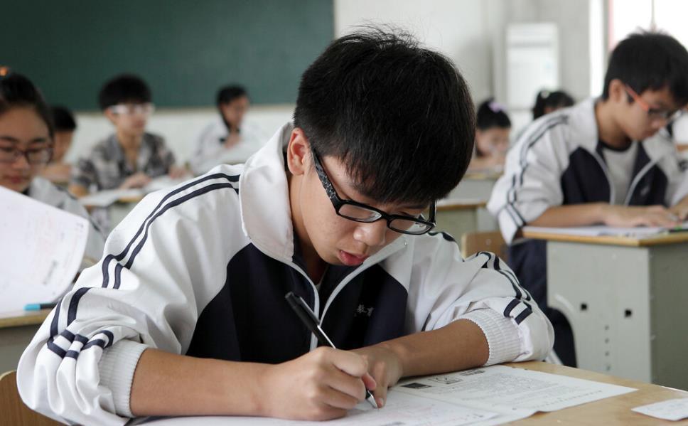 初中|初中3年的状态，直接影响你的中考成绩，学生别不在意