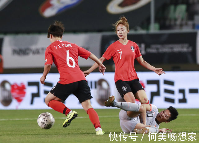 武漢女足|1-3！再輸一場，中國女足國字號球隊提前被淘汰，王霜沒有登場