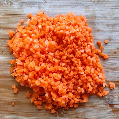 白菜香菇素馅水饺