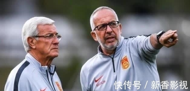 国足|里皮为国足留下的最后“财富”!表现不输主力球员,或受李铁重用