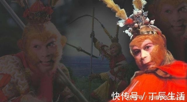 西游记中|无天连燃灯都不怕,为何不敢动孙悟空?无天:前世我不敢惹!